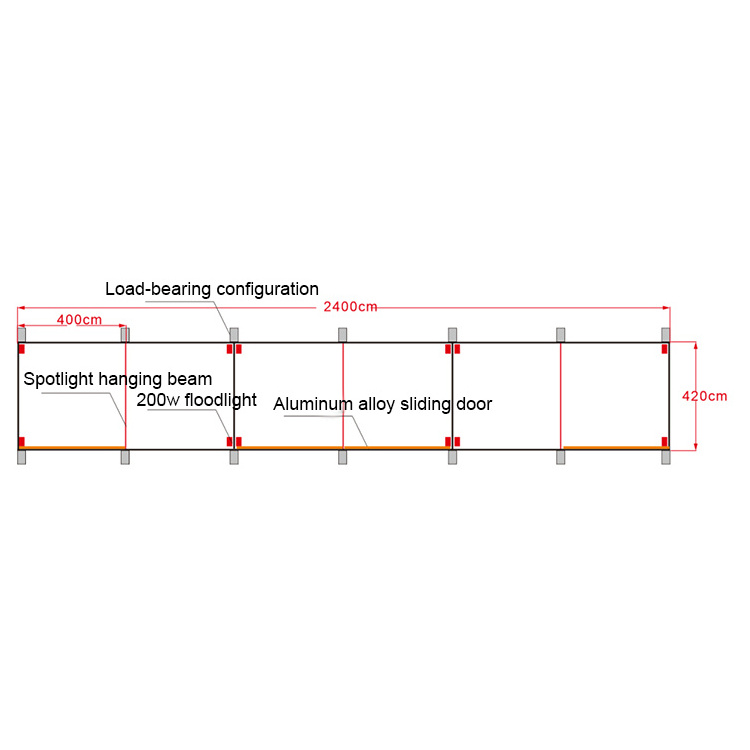 Luxury Heavy Duty Fire Retardant PVC Wedding Tents Large Big White Outdoor Party Tents For 500 People Events With Window Walls