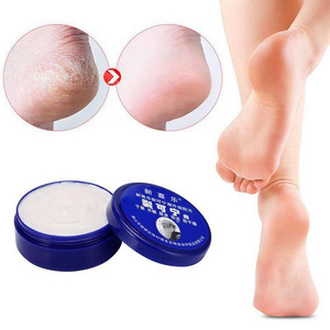 OEM Callus Remover Skin Healing Ointment for Cracked Heels Dry Feet Foot Care Cream