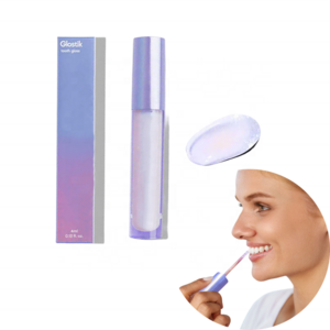 Tik Tok hot sell deep light teeth cleaning tools remove teeth stains oral home teeth whitening gel