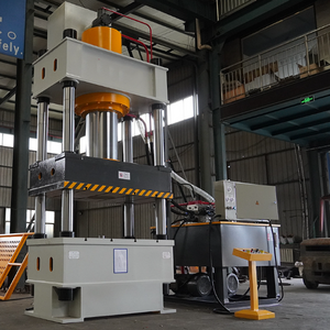 200 Ton Stainless Steel Stamping Deep Drawing Hydraulic Press Machine