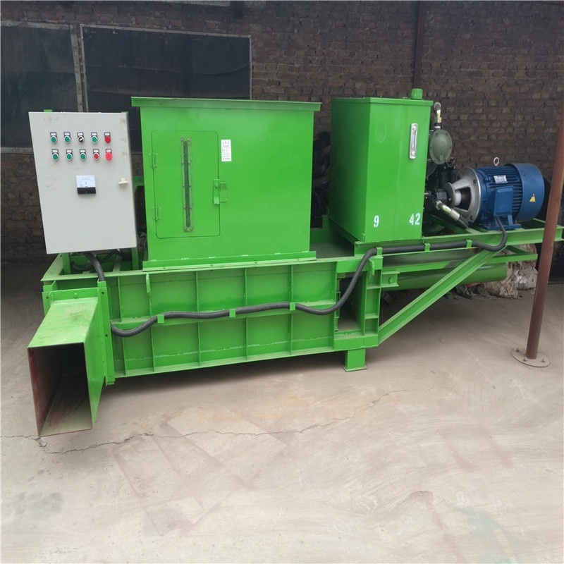 India Price Mini Machine Round Hay Pine Wheat Straw Baler for Sale