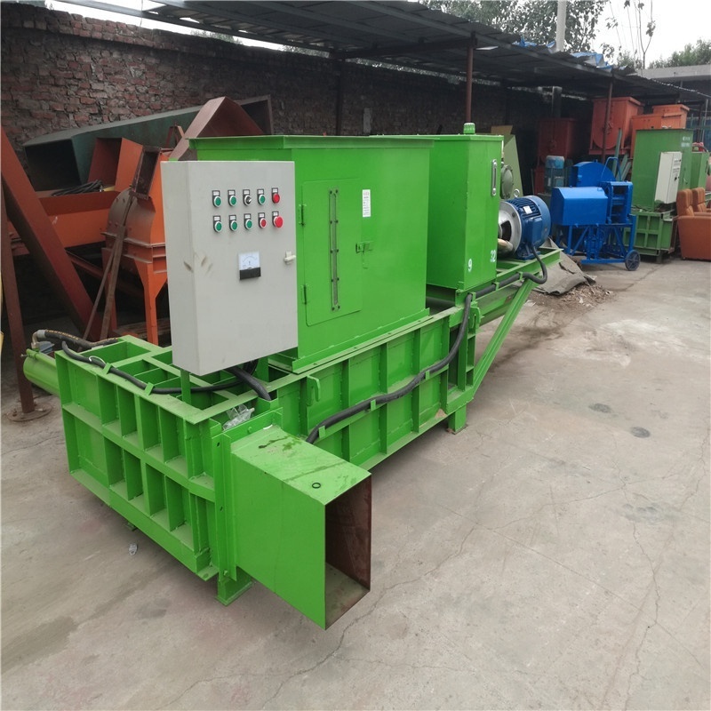 India Price Mini Machine Round Hay Pine Wheat Straw Baler for Sale