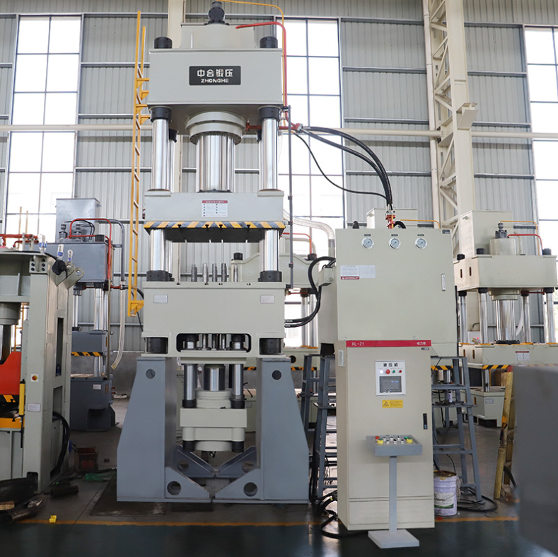 200 Ton Stainless Steel Stamping Deep Drawing Hydraulic Press Machine