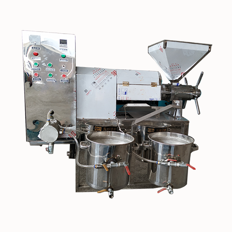 6yl-120 uk smart auto 6yl-130 mill olive  screw cold oil press machine for home