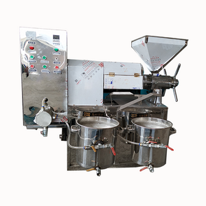 6yl-120 uk smart auto 6yl-130 mill olive  screw cold oil press machine for home