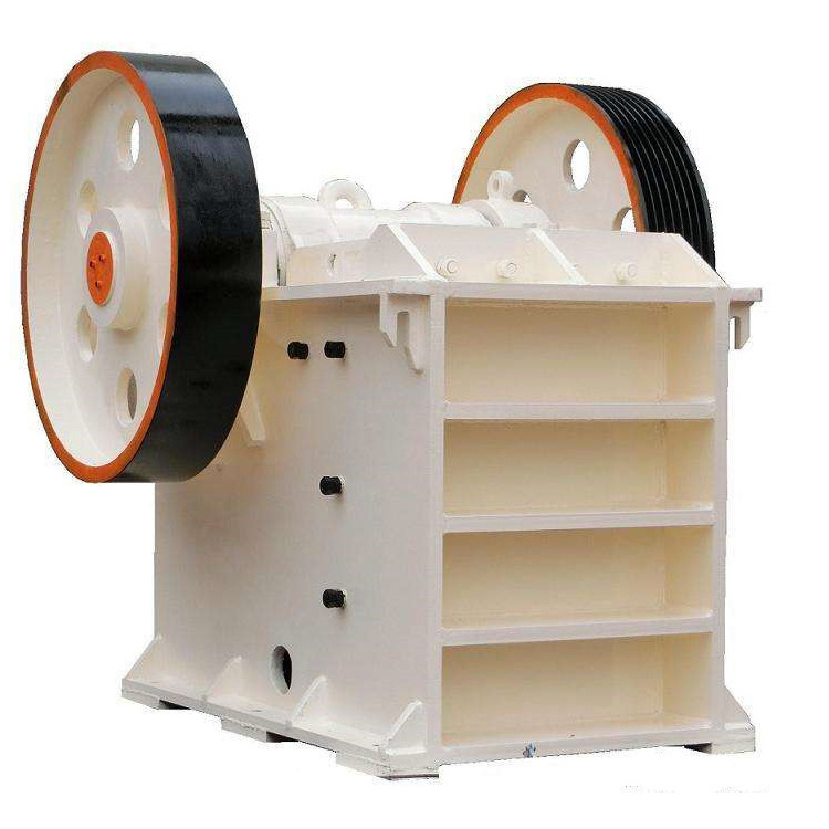 Portable PE 150x250 diesel engine jaw crusher machine gold mining equipment