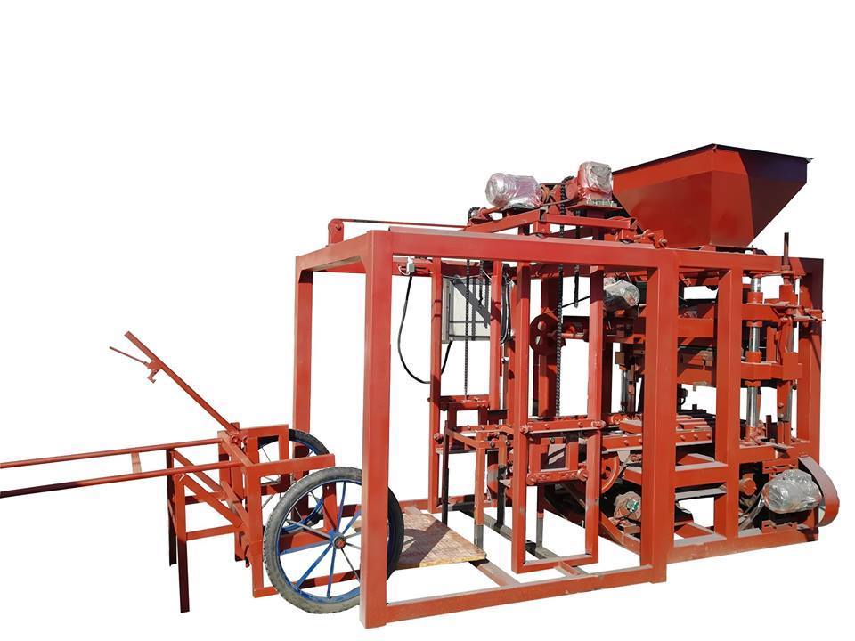 laterite foam brick machine clay