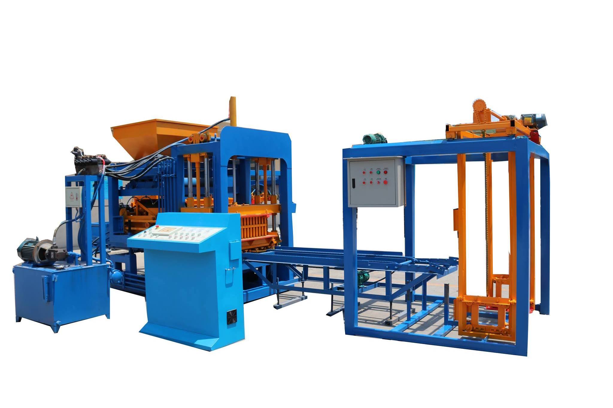 laterite foam brick machine clay