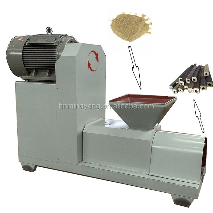 Biomass Briquette Making Machine Saw Dust Briquette Machine Briquette Press Wood Used