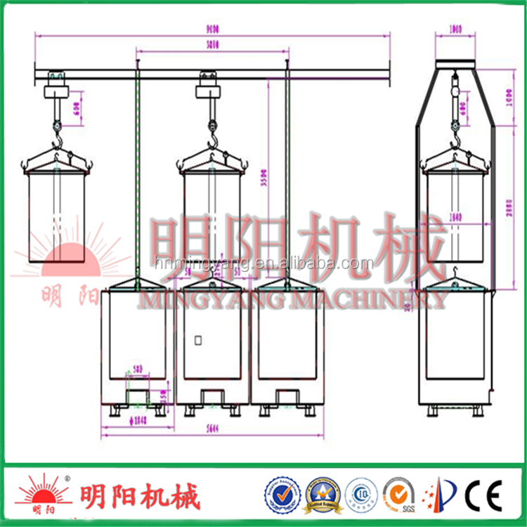 New gas flow type bamboo carbonizing machine/biochar making kiln/wood burning stoves for getting charcoal