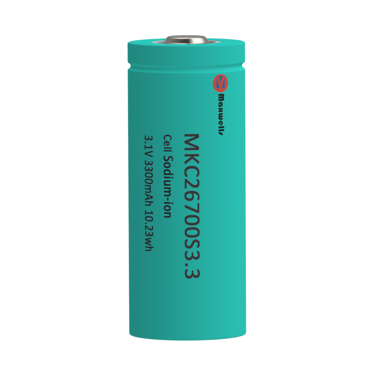 New Promotion Energy Storage System Prismatic Battery 3.1V Sodium Ion Battery Car Batteries Wholesale