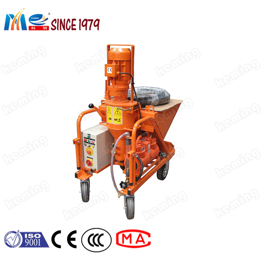 Plaster Ceiling Design Mortar Spray Machine Used Plaster Pumps for Sale