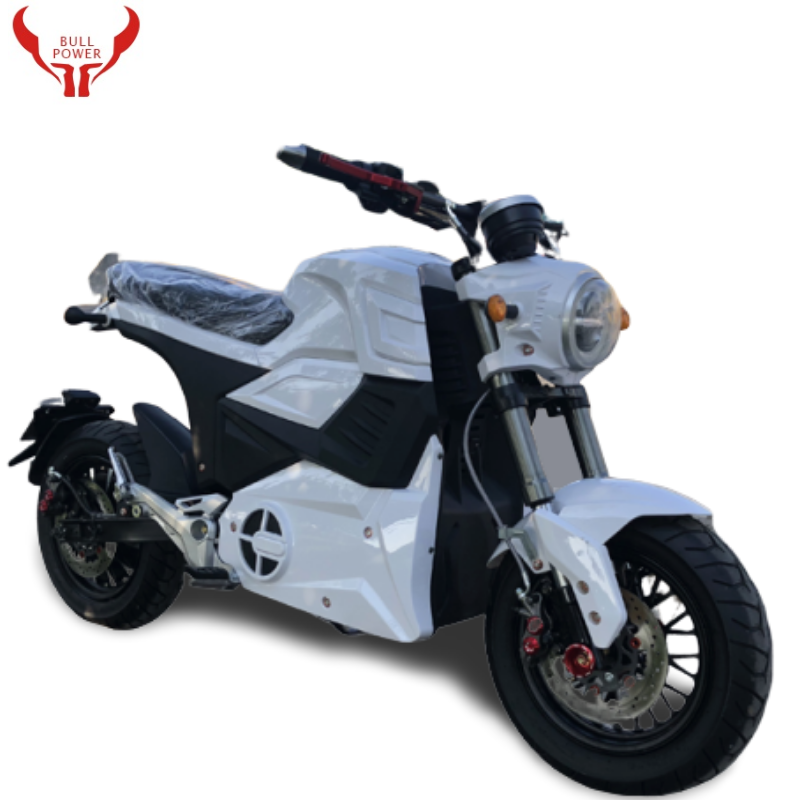 hot sale canada adult powerful Electric scooter buy 2000 W mini electric motorcycle