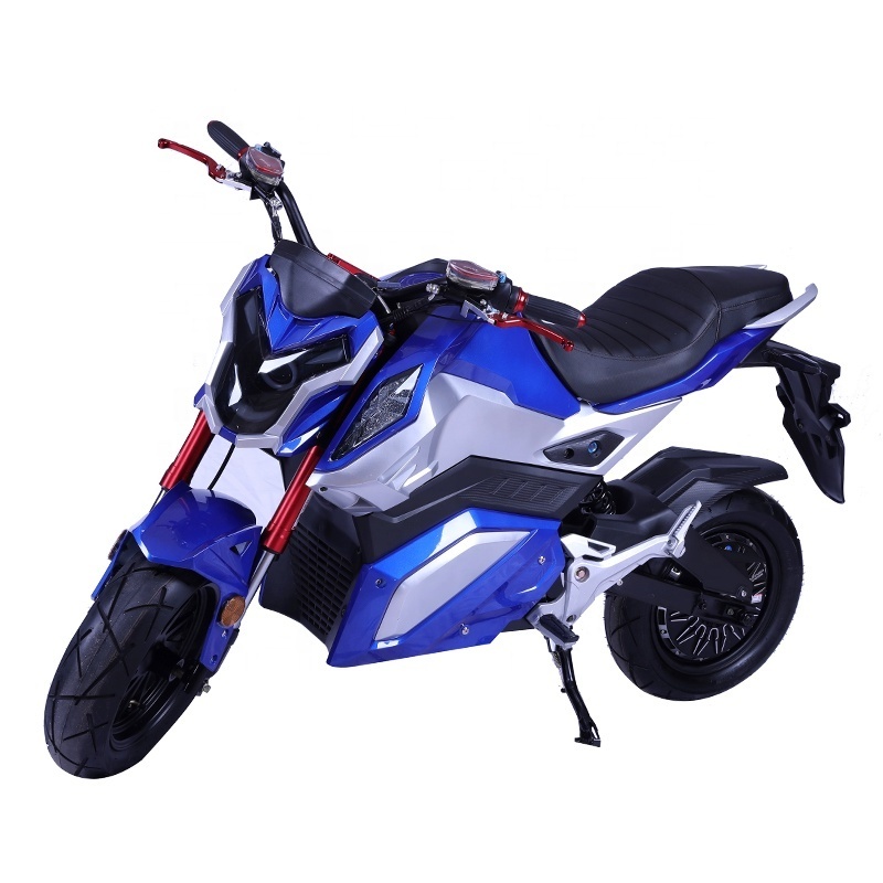 z6 electric motorcycle 1200w 2000w 3000w chinese with low price