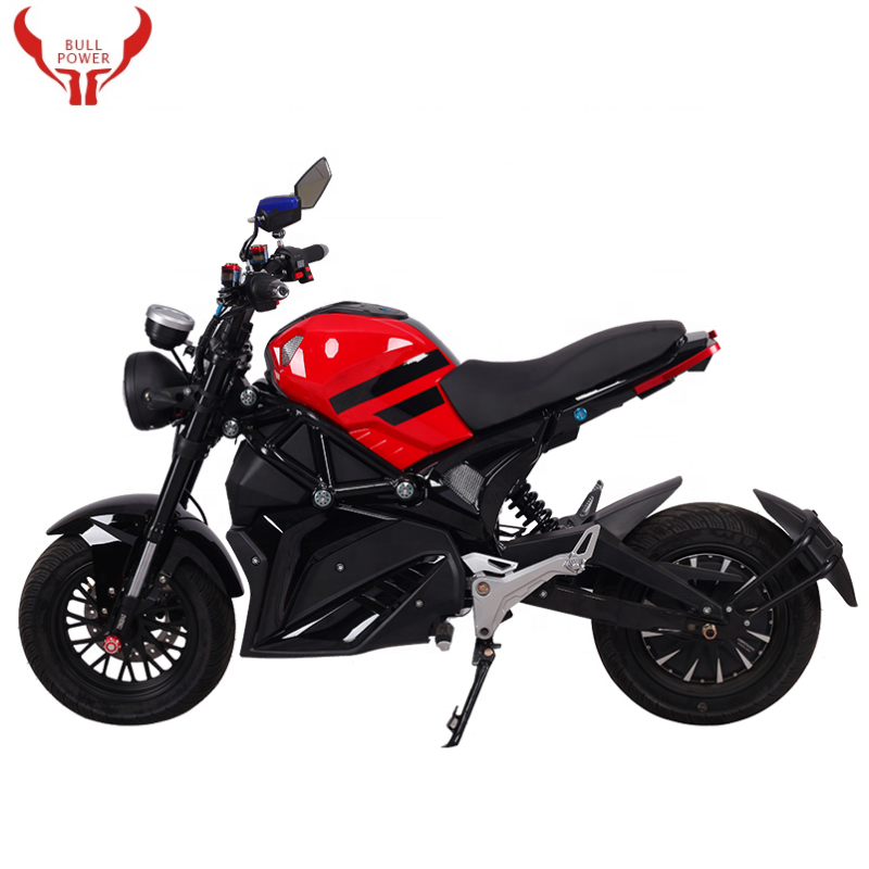 Scooter 1200w electric enduro motorcycle  electric bike motorFactory New electric bicycle