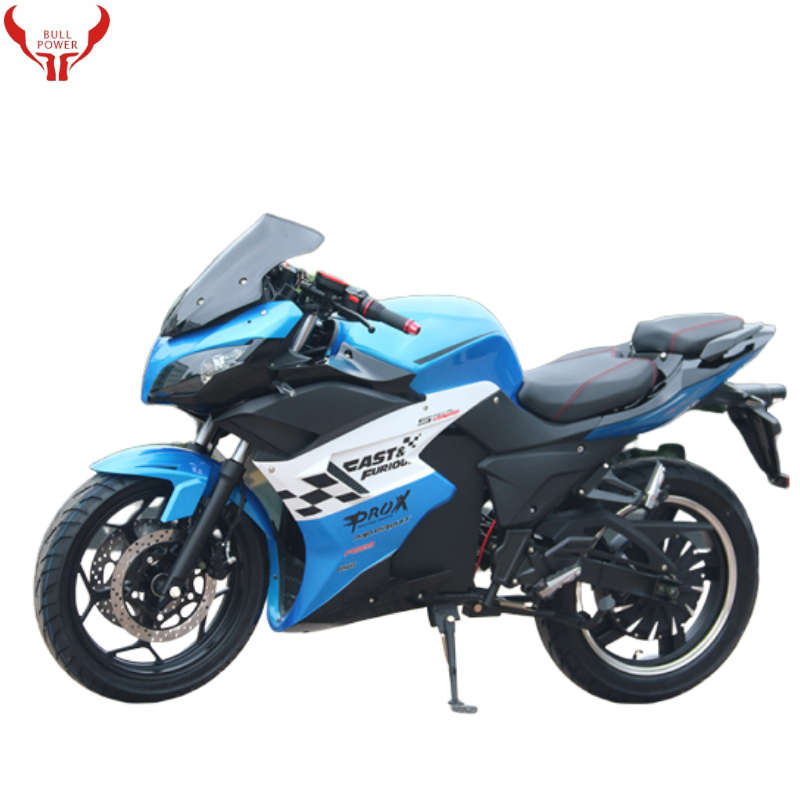 Chaopao 3000w electric motorcycle 5000w 72v electric motorcycle electric pedal moped high speed