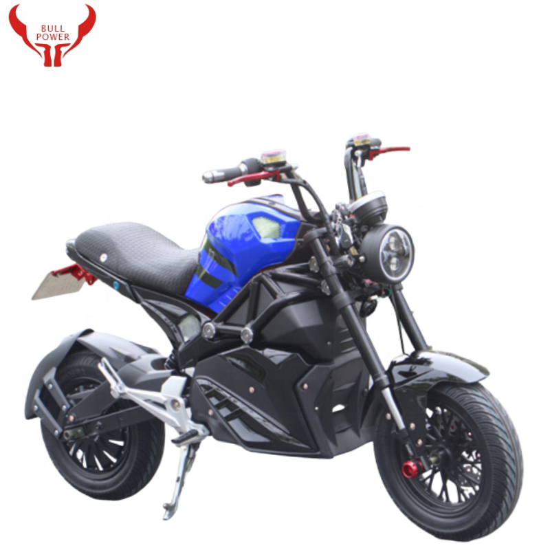 Scooter 1200w electric enduro motorcycle  electric bike motorFactory New electric bicycle