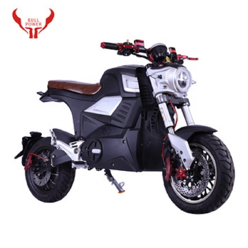 hot sale canada adult powerful Electric scooter buy 2000 W mini electric motorcycle