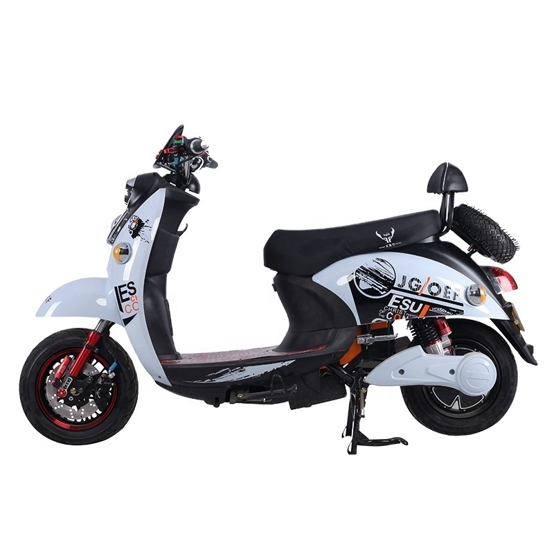 adult scuter electric scooter fashionable speed electric scooter