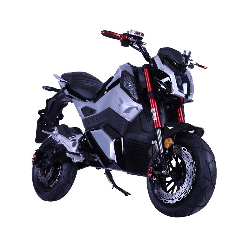 z6 electric motorcycle 1200w 2000w 3000w chinese with low price