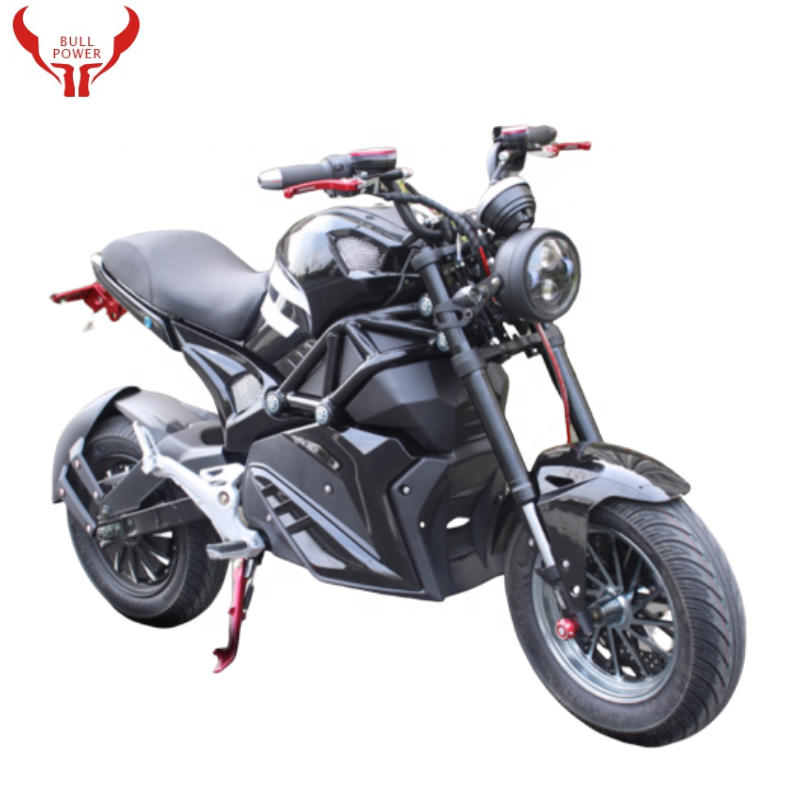 Scooter 1200w electric enduro motorcycle  electric bike motorFactory New electric bicycle