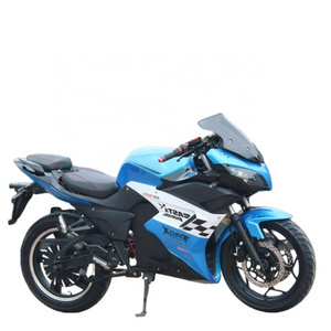 China Good Manufacturer 30000w 4000w  5000w Brushless Motor Electric Motorcycles For Sale