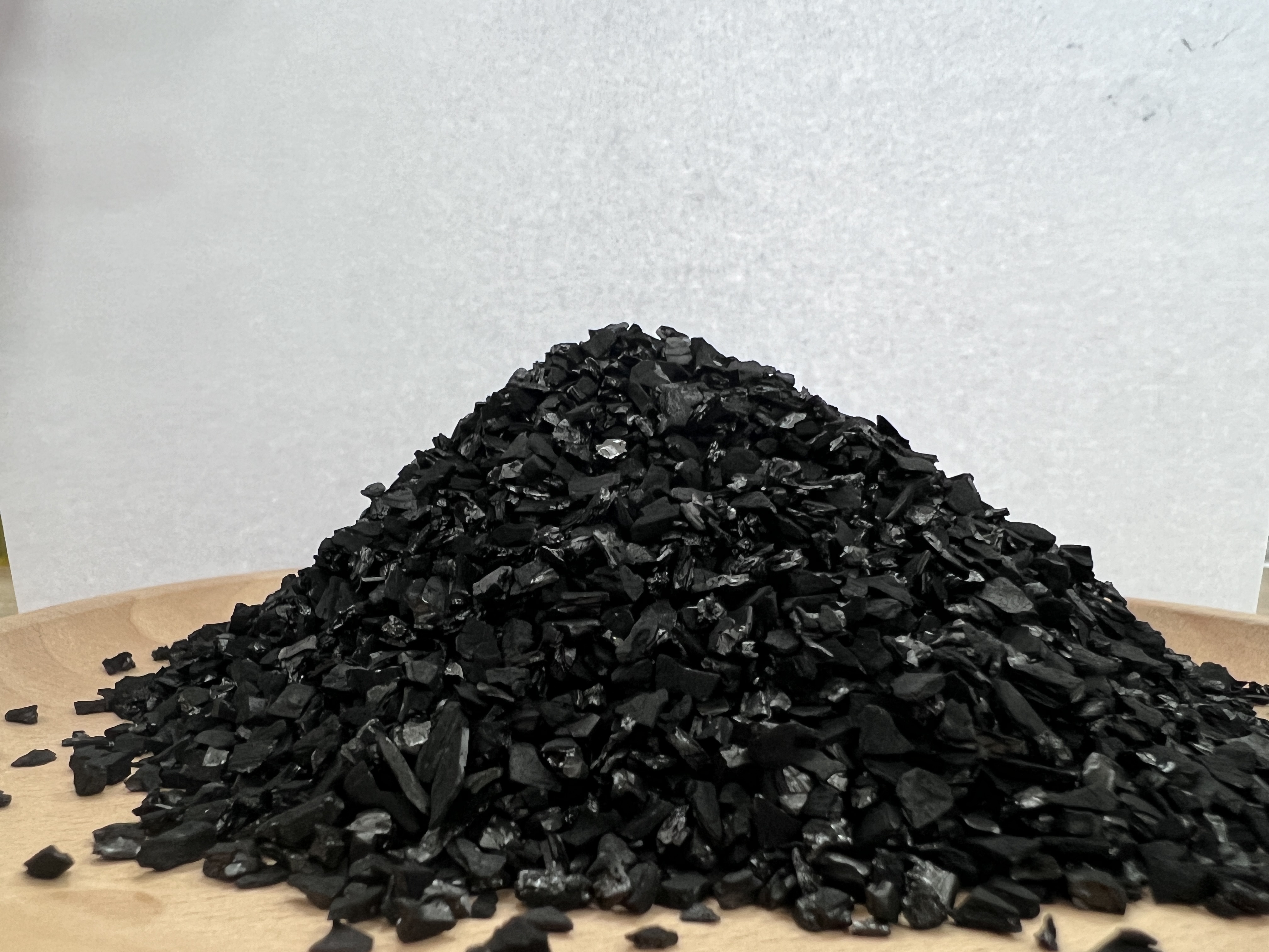 Granular Activated Charcoal Coconut Shell Based Activate Carbon