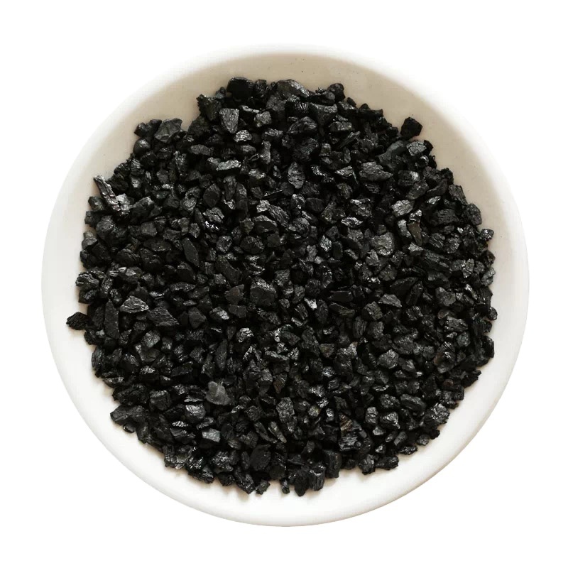 Granular Activated Charcoal Coconut Shell Based Activate Carbon