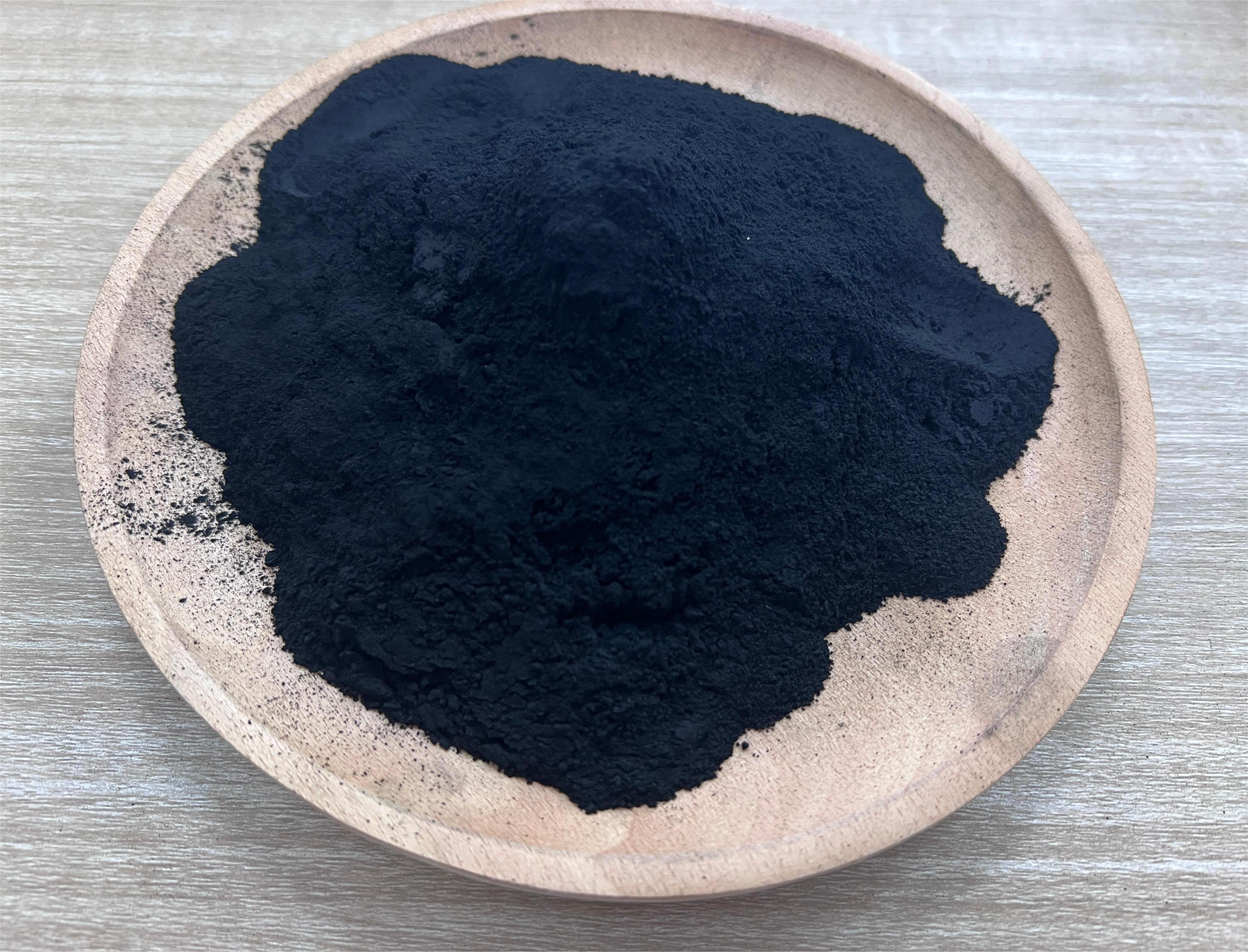 Coal Based Powdered Activated Carbon for decolorization purification of various liquids