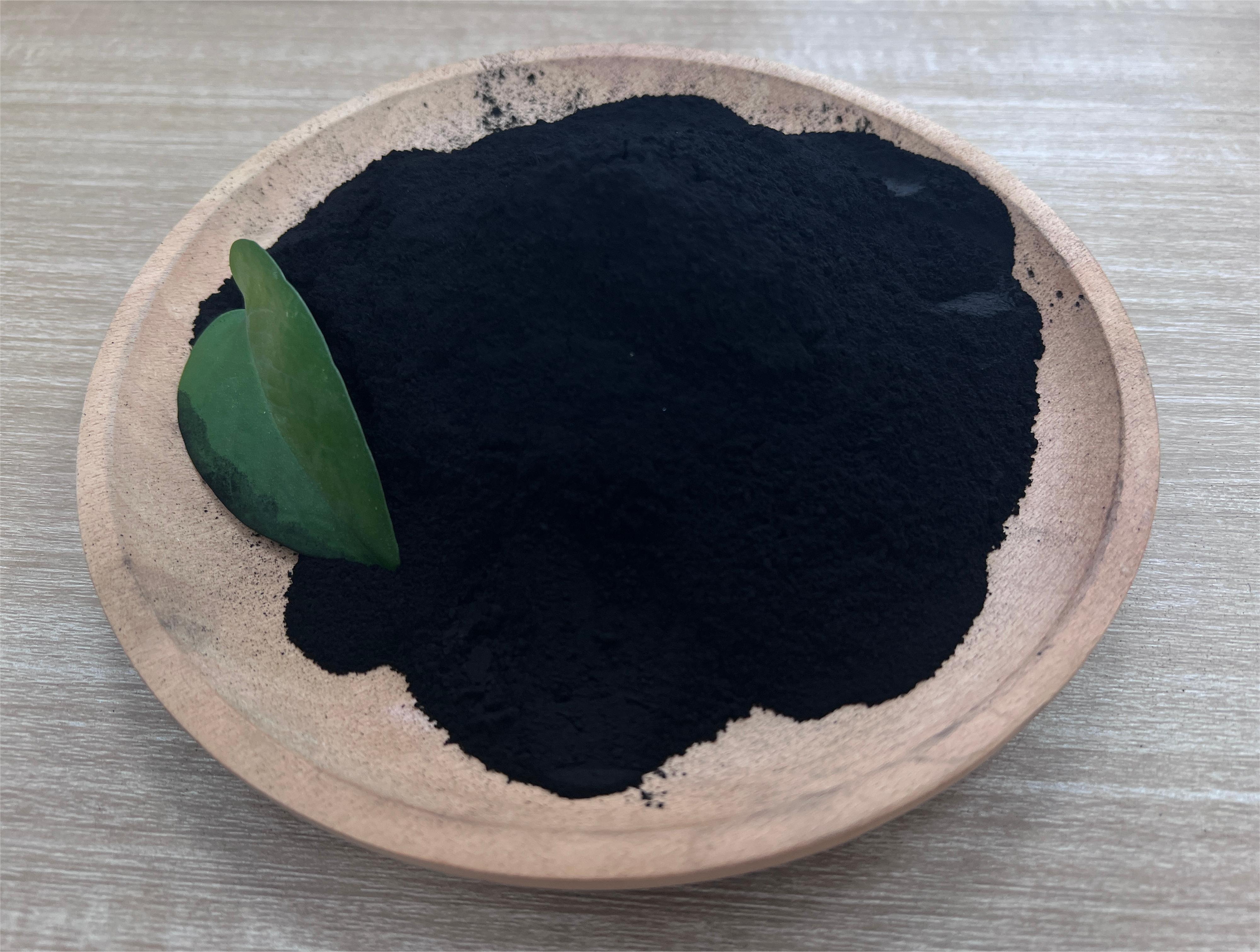 Coal Based Powdered Activated Carbon for decolorization purification of various liquids