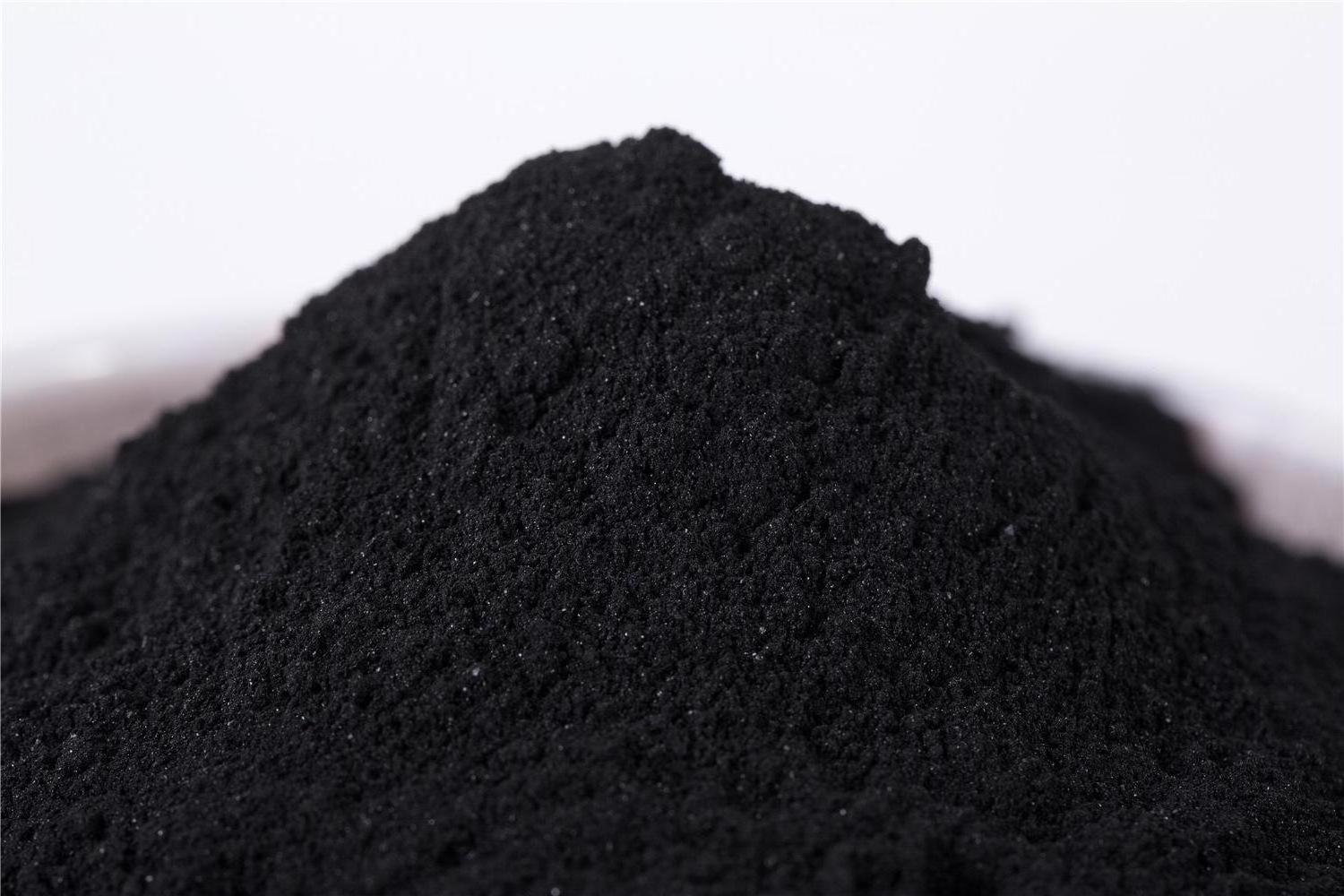 Activated Charcoal Food Grade Powder Activated Carbon for Water Treatment