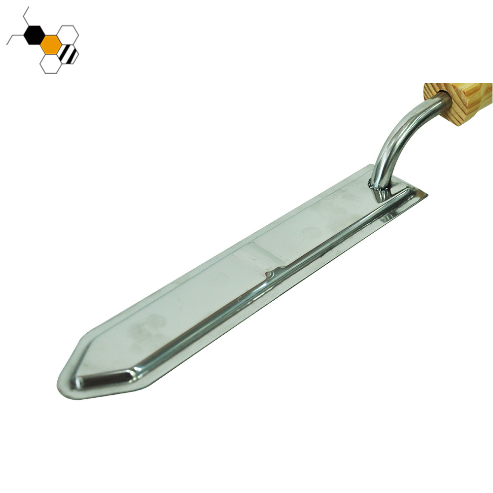 Beekeeping tool temperature adjustable Electric uncapping knife