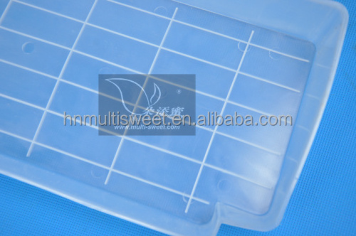 Popular style honey bee plastic pollen box