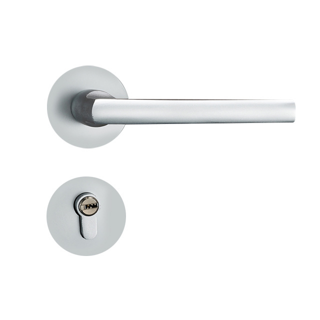 High Quality Reasonable Price Door Lever Lock for Home and Office Use