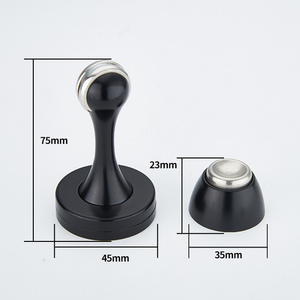 Factory direct sales Hot sale door stopper wall protector furniture hardware door stopper