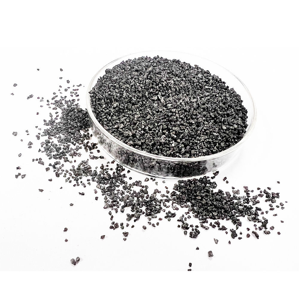 low sulphur 1-5mm graphite petroleum coke granules petroleum coke powder price