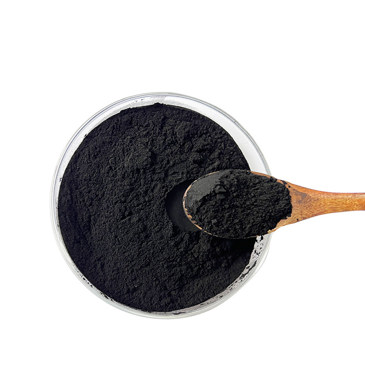 Food grade activated carbon coconut shell powder Activated charcoal suppliers for decolorizing