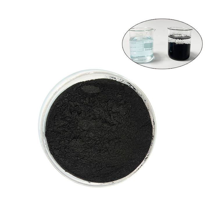 Food grade activated carbon coconut shell powder Activated charcoal suppliers for decolorizing