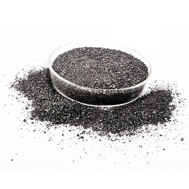 Wholesale Low Sulphur GPC Recarburizer Graphite Particle Graphitized Petroleum Coke