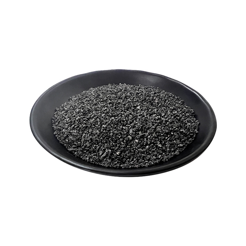 Low Sulphur 1-5mm Graphitizing Graphite Petroleum Coke