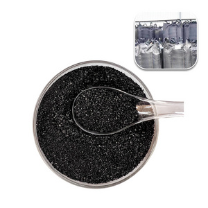 Wholesale Low Sulphur GPC Recarburizer Graphite Particle Graphitized Petroleum Coke