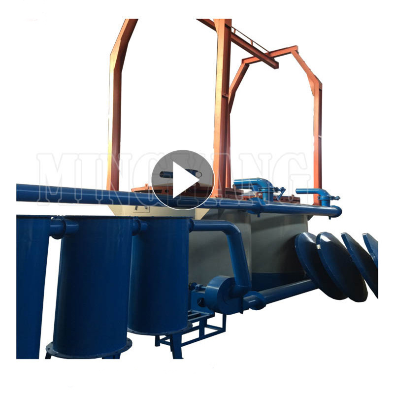 Horizontal Airflow Carbonization Furnace Bamboo Carbonization Furnace For Coal