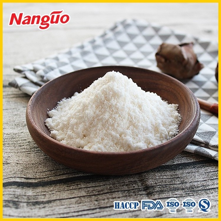 Wholesale 170g Coconut Milk Cream Powder Beverage Coconut Powder