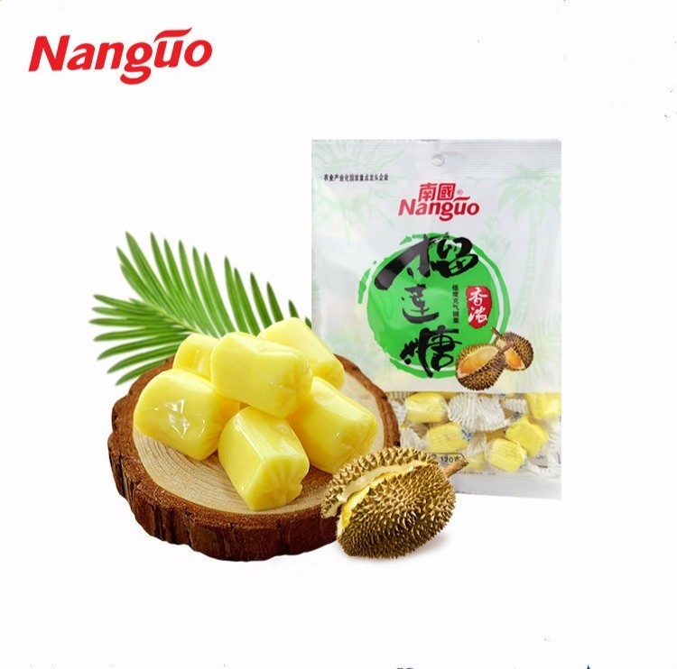 Manufacturer Mango Gummy Candy Soft Candy