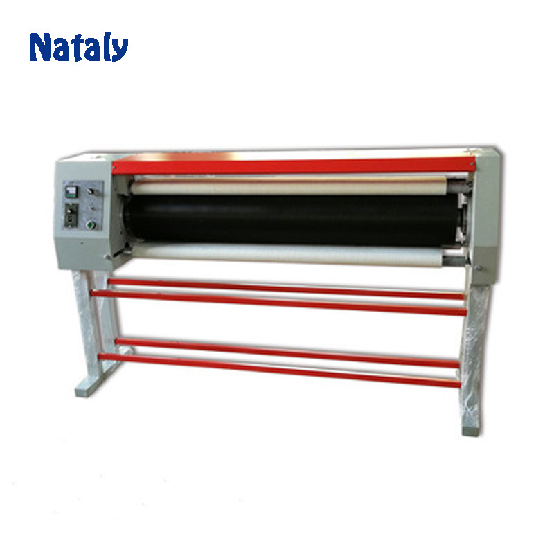 Mini fabric skateboard heat transfer press 1200mm printing machine