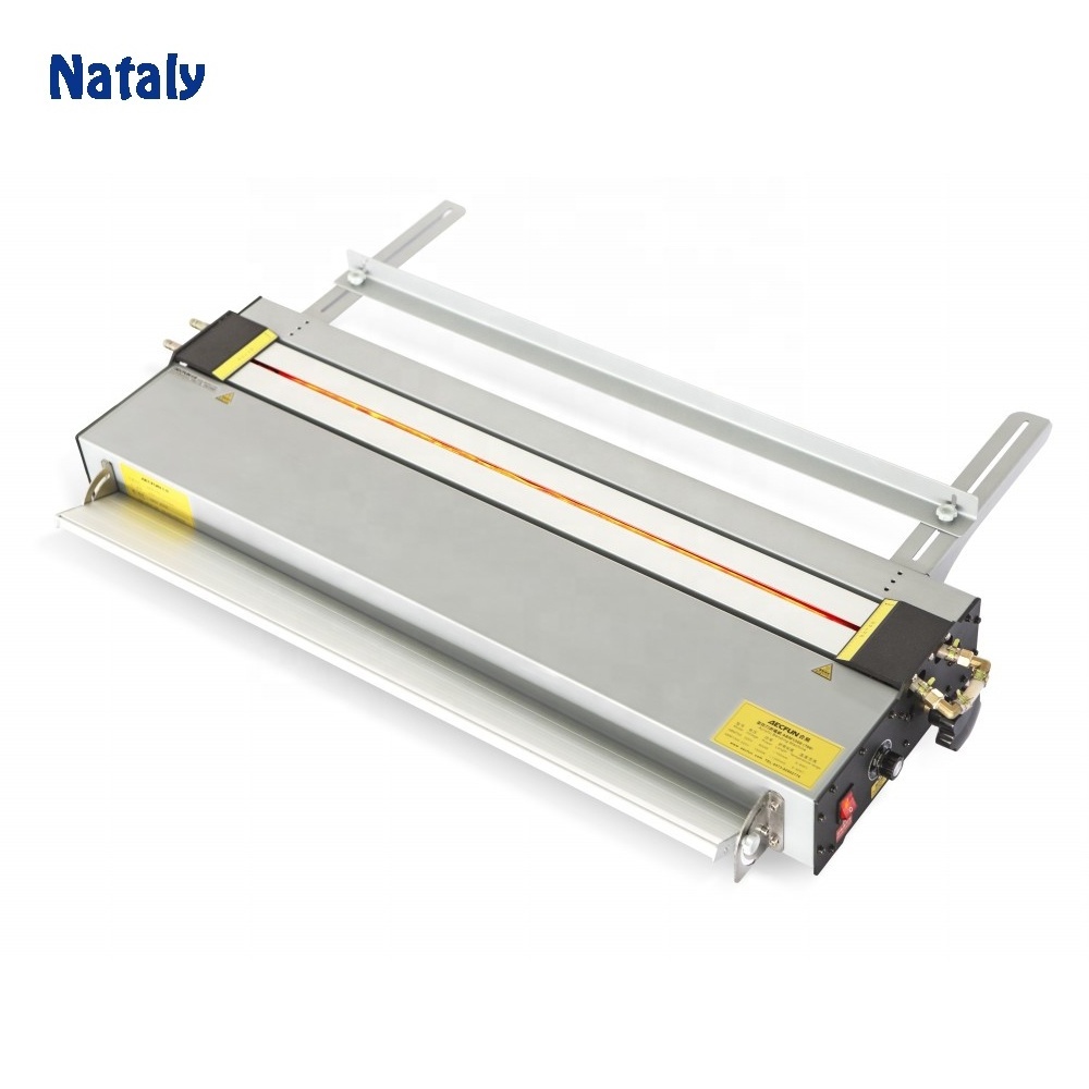 China Cheap 1300mm Plastic ABS PVC Acrylic Bender Hot Bending Machine Price