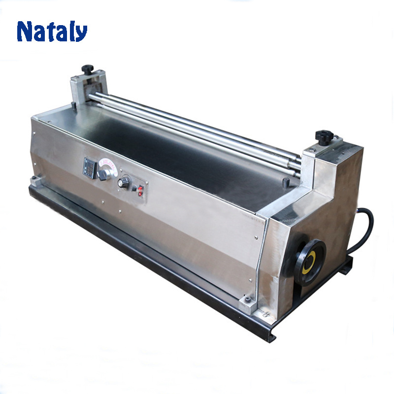 gluing machine hot melt machine Manual Gluing Machine Desktop glue applicator