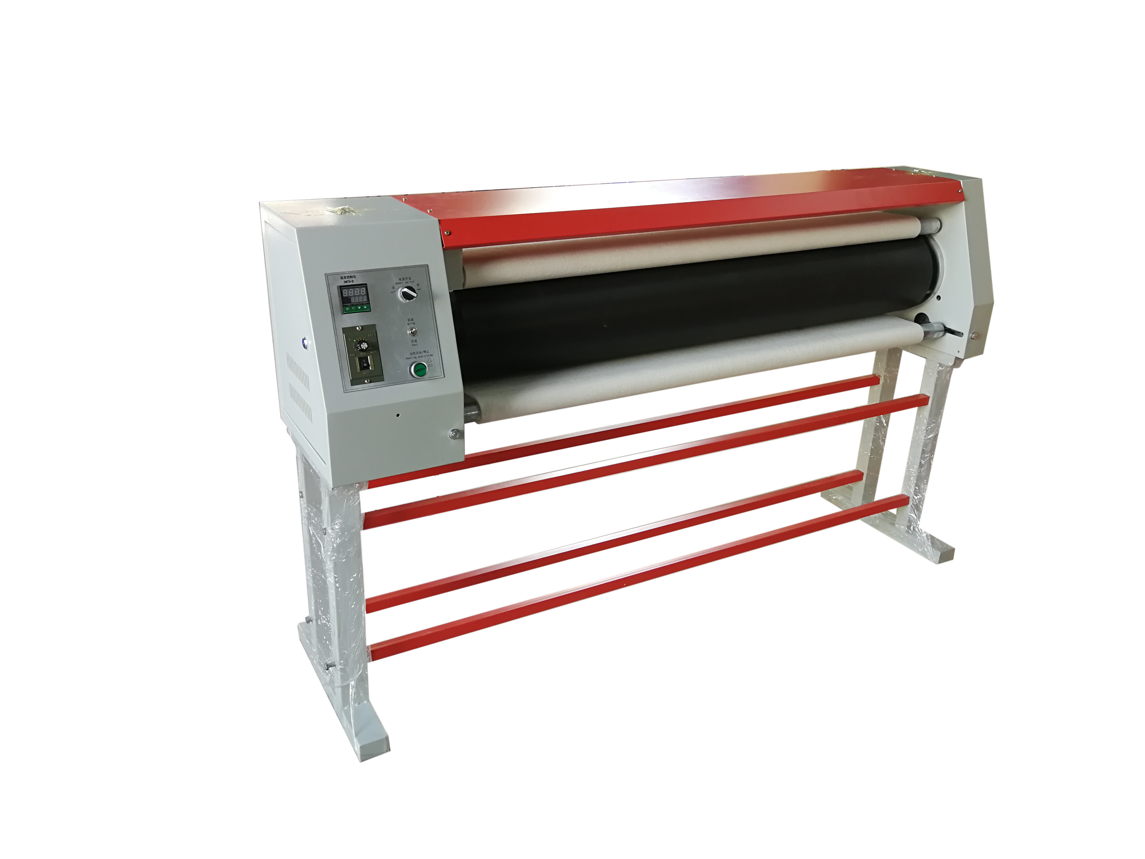 Factory Price Cheap Advanced Transfer Heat Press Machine For Die Cut clothing