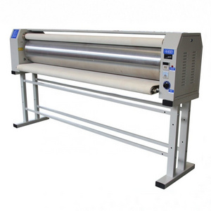 Sublimation 6 feet 1800mm roller textile calender heat transfer printing machine for T shirt /Textile