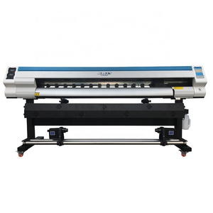 1.8m vinyl sticker printer for eco solvent printing made in china nataly s2000